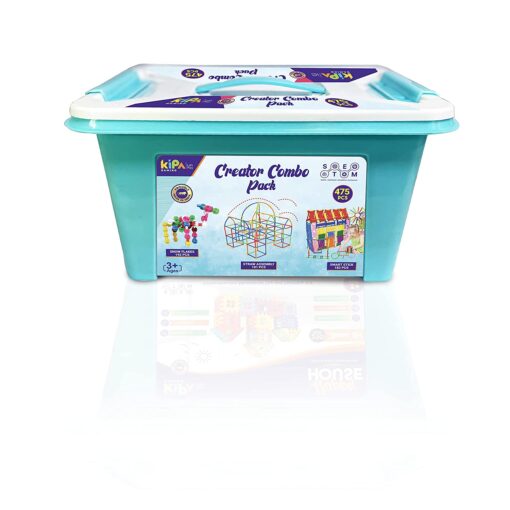 Kipa Creator Combo Pack - Image 4