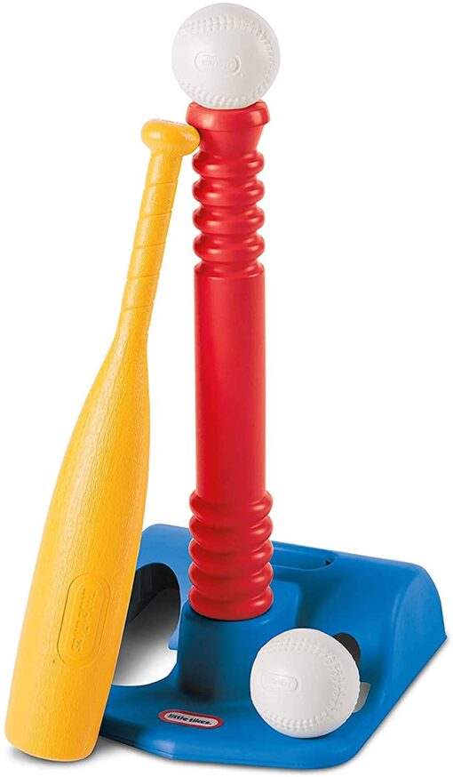 Little Tikes Tot Sports T-Ball Set - Image 2