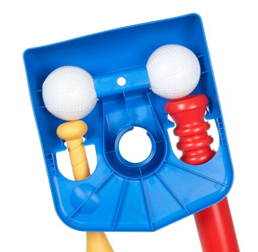 Little Tikes Tot Sports T-Ball Set - Image 6