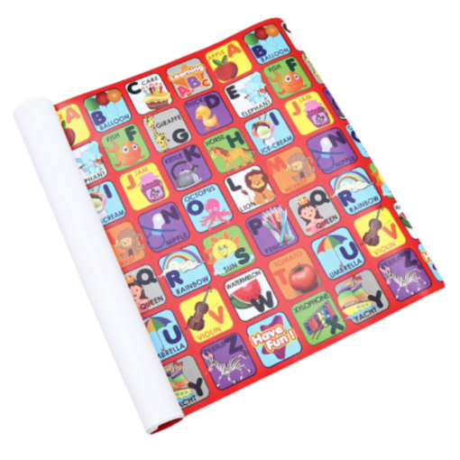 Sunta Toys Alphabet Mat 1200*2000*3mm - Image 3