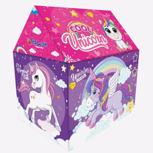 Rowan Cool Unicorn Tent - Image 2