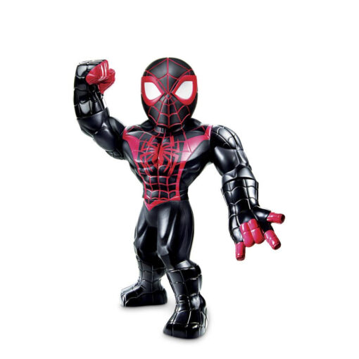 Mega Mighties Miles Morales Spider-Man