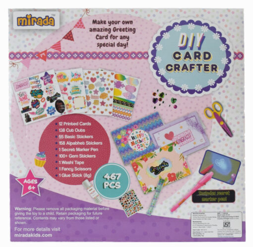 Mirada Art Craft
