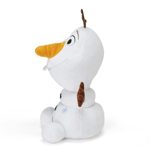 Disney Olaf Classic 12inch - Disney Plush Frozen Toys 12 Inch - Image 5