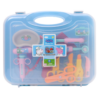 Peppa Pig Doctor Set for Baby and Kids - N-Toys Indoor Games