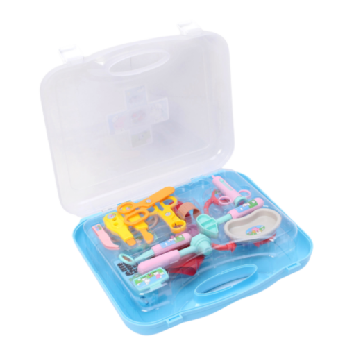 Peppa Pig Doctor Set - Image 4