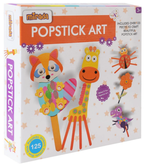 Stick Art