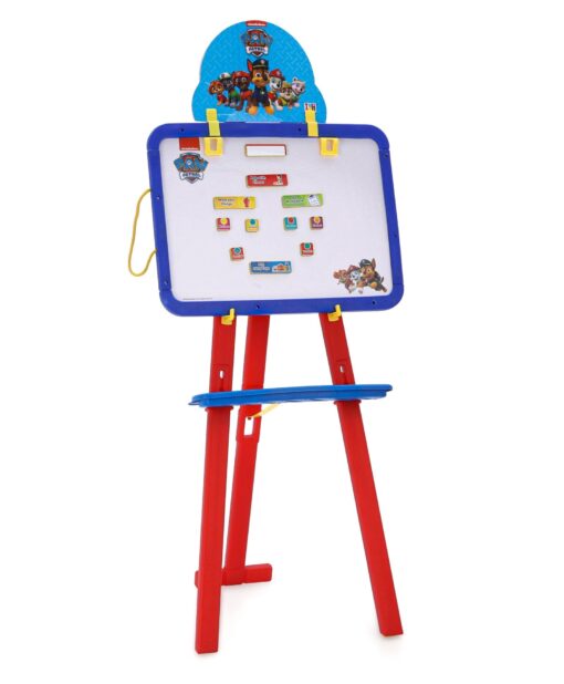 Itoys Paw Patrol 8 In 1 easel - Image 2