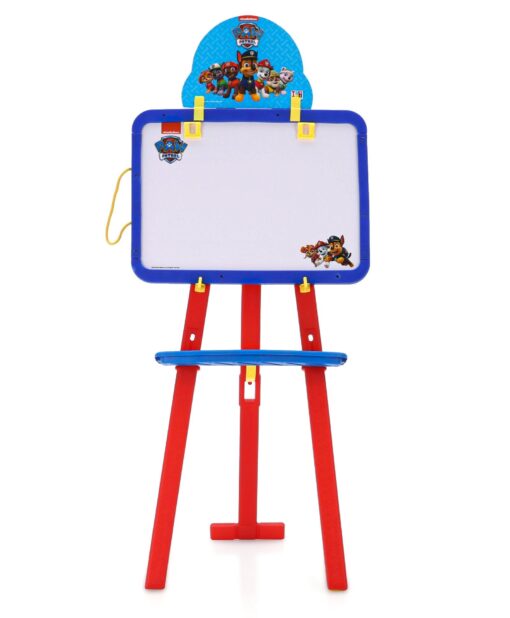 Itoys Paw Patrol 8 In 1 easel - Image 5