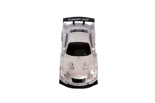 Road Burner Tornado Remote Control Car for Kids and Toddler Age 3 to Above - Image 2
