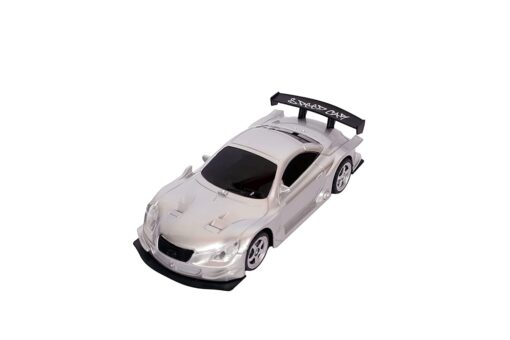 Road Burner Tornado Remote Control Car for Kids and Toddler Age 3 to Above - Image 3