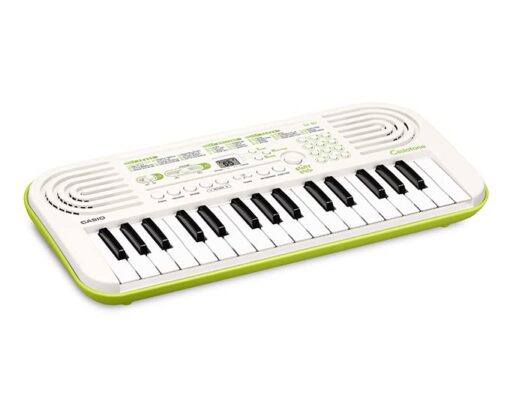 Casiotone Mini Keyboard SA-50 - Image 12