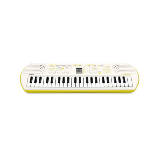 Casiotone Mini Keyboard SA-80