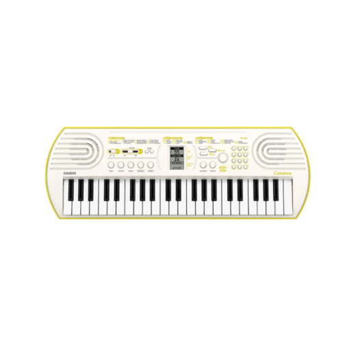 Casiotone Mini Keyboard SA-80 - Image 3
