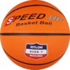 Speed Up