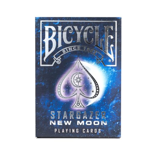 Bicycle Stargazer New Moon Playing Cards - Image 2