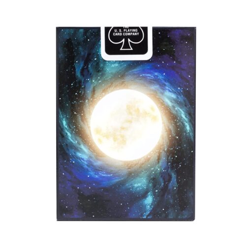 Bicycle Stargazer New Moon Playing Cards - Image 3