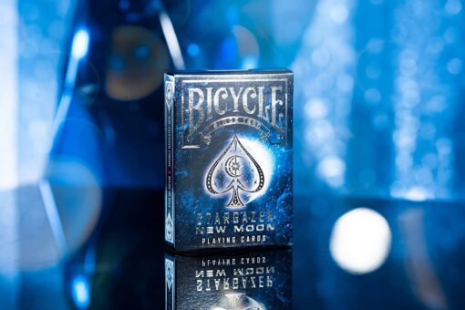 Bicycle Stargazer New Moon Playing Cards - Image 5