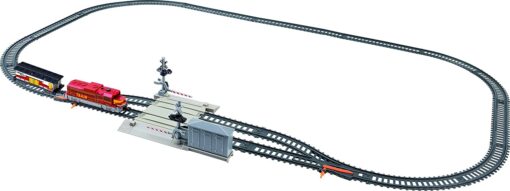 Bsq Power Train World Starter Set - Image 6