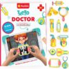 Playshifu Tacto Doctor by Playshifu - Doctor Kit for Kids - SND