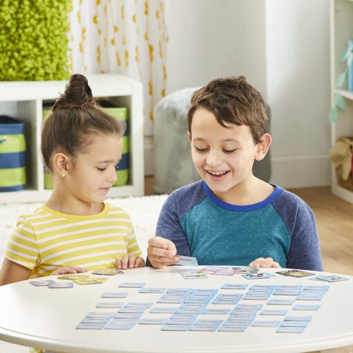 Hasbro Gaming Transformers Matching Game - Image 10