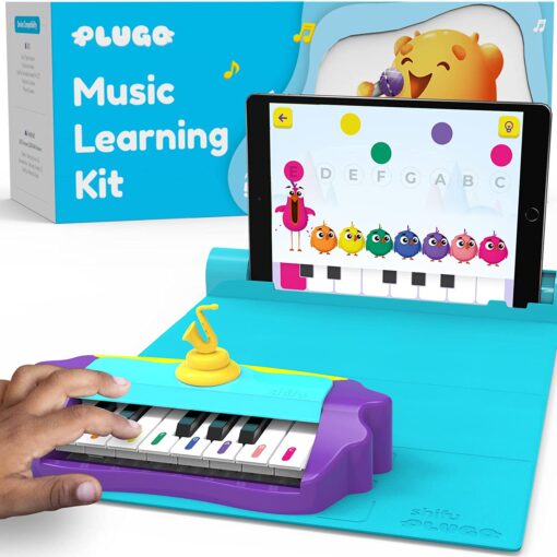 Playshifu Plugo Tunes - Image 2