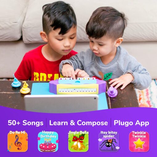 Playshifu Plugo Tunes - Image 5