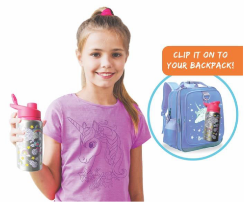 Mirada Unicorn Bottle - Image 3