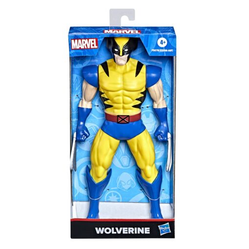 Marvel Wolverine - Image 2