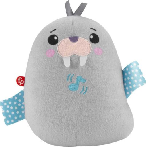 Fisherprice Chill Vibes Walrus Soother