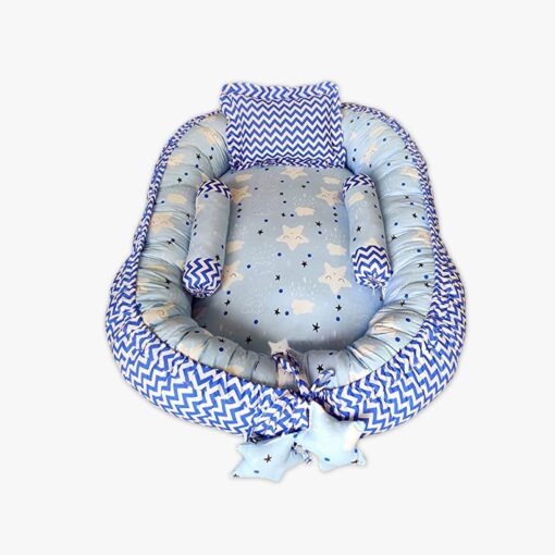 Baby Bedding Set