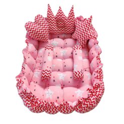 Baby Mattress Bed