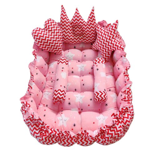 Baby Mattress Bed