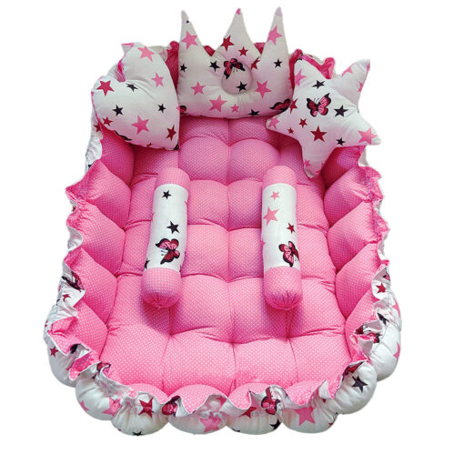 Infants Bathtub Bed