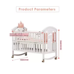 Product Parameter