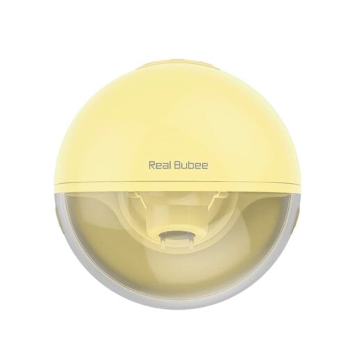 Wearable Breast Pump