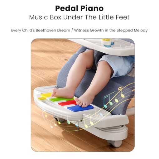 best bouncy chair newborn
