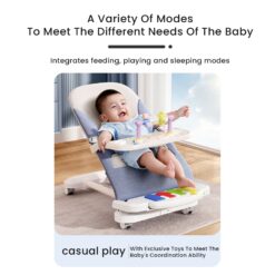 best bouncer seat for newborn
