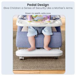 3 in 1 swing chair for newborn baby