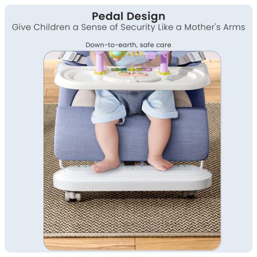 3 in 1 swing chair for newborn baby