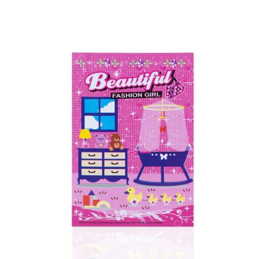 306 Doll - Barbie Fashionistas and Fashions Leather Doll - Image 2