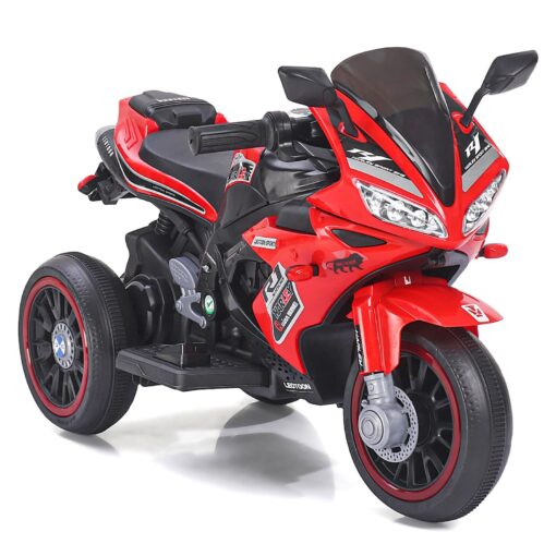 Electric Bike For Kids
