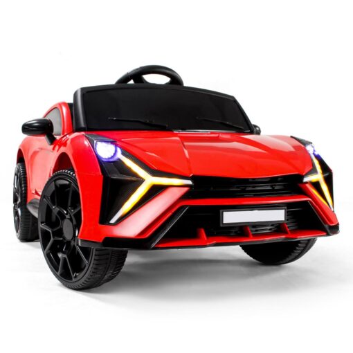 Ride On Toy Car
