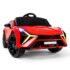 Ride On Toy Car