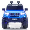 Electric Toy Jeep