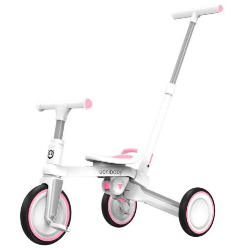 Convertible Scooter Push