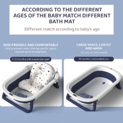 bathtub for baby