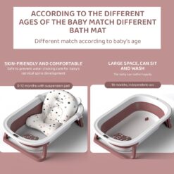 infant bathtub