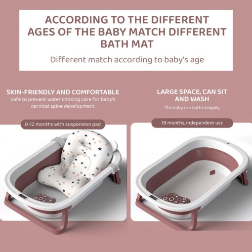 infant bathtub