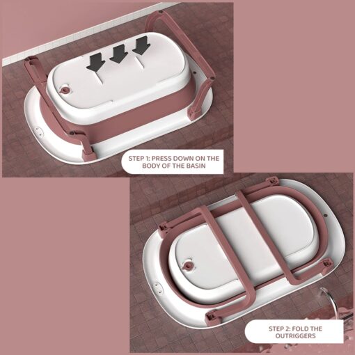 bathtub for infant